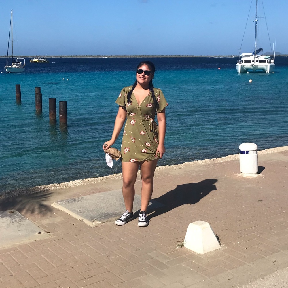 Meet your Posher, Melissa